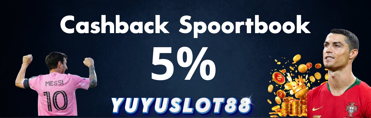 Cashback Sportbook